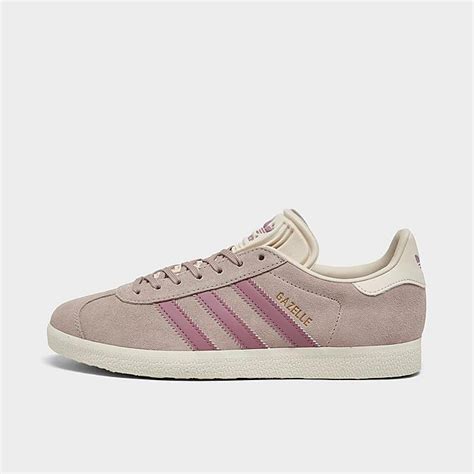 adidas Gazelle Wonder Taupe Orchid W .